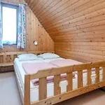 Σπίτι διακοπών 5 Person In Harboore-by Traum Harboør