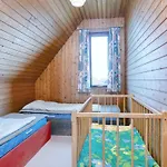 5 Person In Harboore-by Traum Harboør