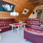 5 Person In Harboore-by Traum Harboør