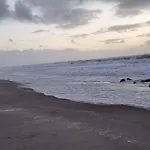 Σπίτι διακοπών 5 Person In Harboore-by Traum