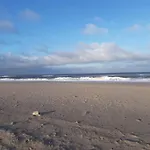 5 Person In Harboore-by Traum *