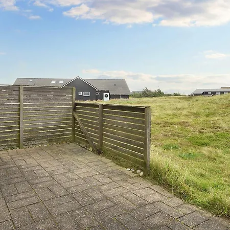 Hébergement de vacances 5 Person In Harboore-by Traum Harboør