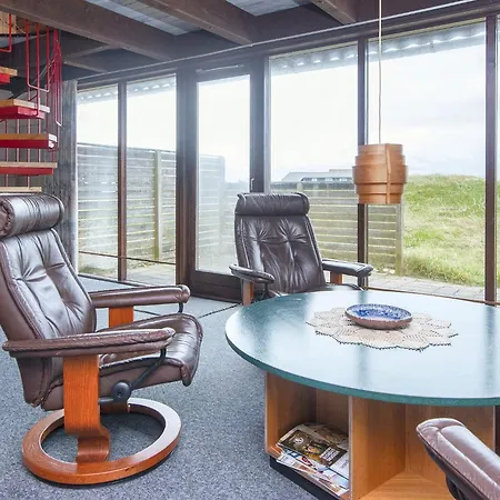 5 Person In Harboore-by Traum Harboor