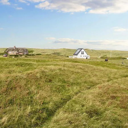 5 Person In Harboore-by Traum Hébergement de vacances *