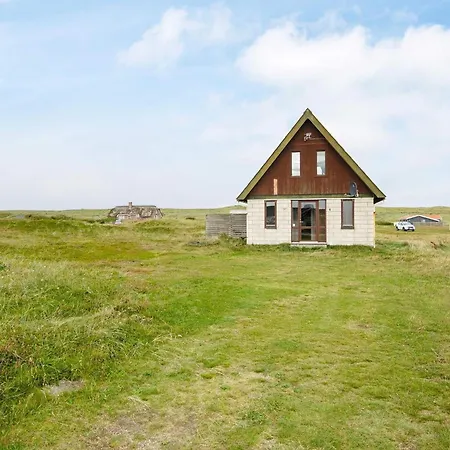 Дом отдыха 5 Person In Harboore-by Traum Harboor