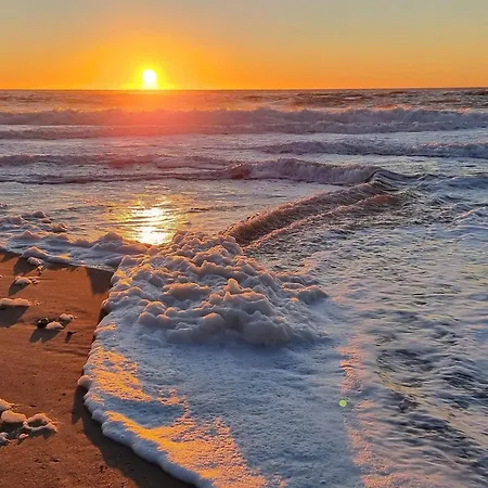 Дом отдыха 5 Person In Harboore-by Traum *