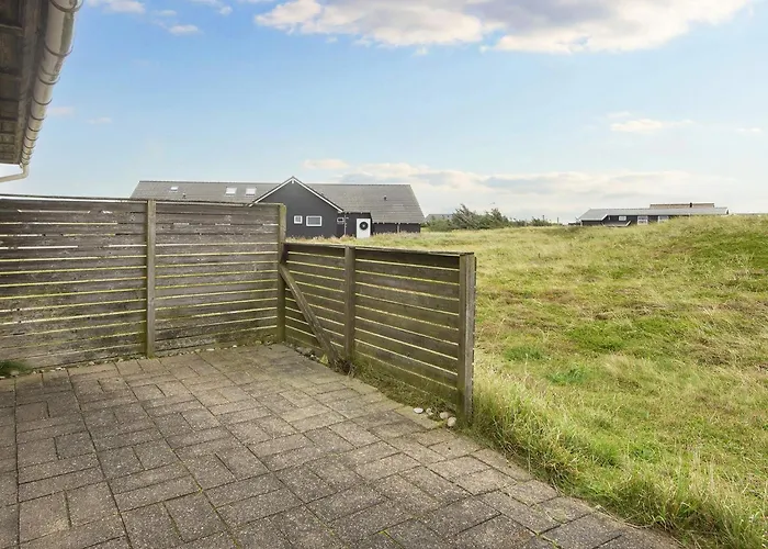 Дом отдыха 5 Person In Harboore-by Traum Harboor