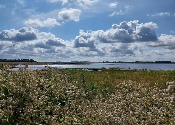 5 Person In Harboore-by Traum Harboor