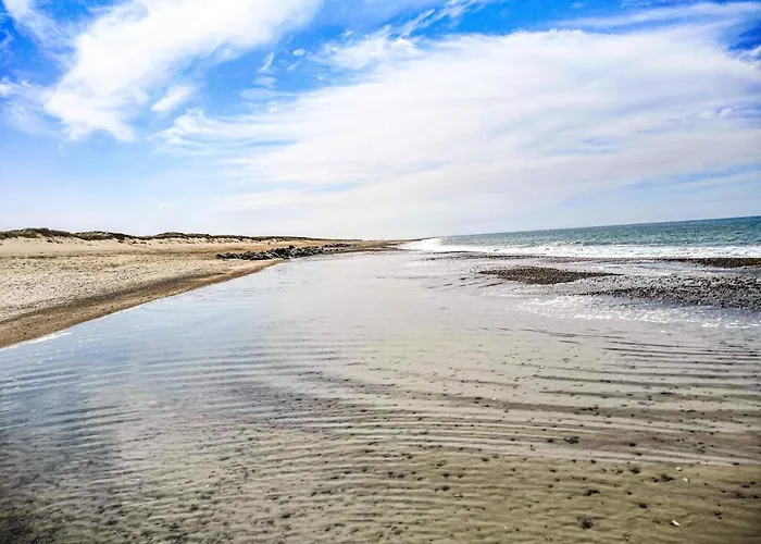 Дом отдыха 5 Person In Harboore-by Traum Harboor