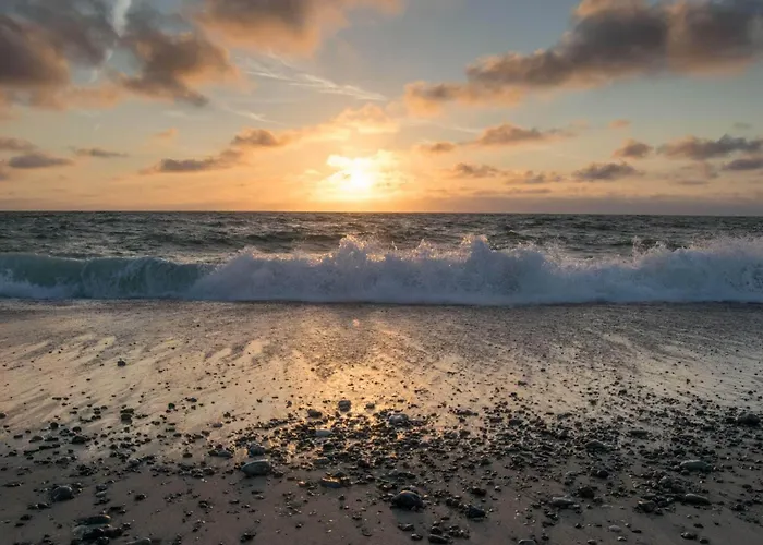 Дом отдыха 5 Person In Harboore-by Traum Harboor